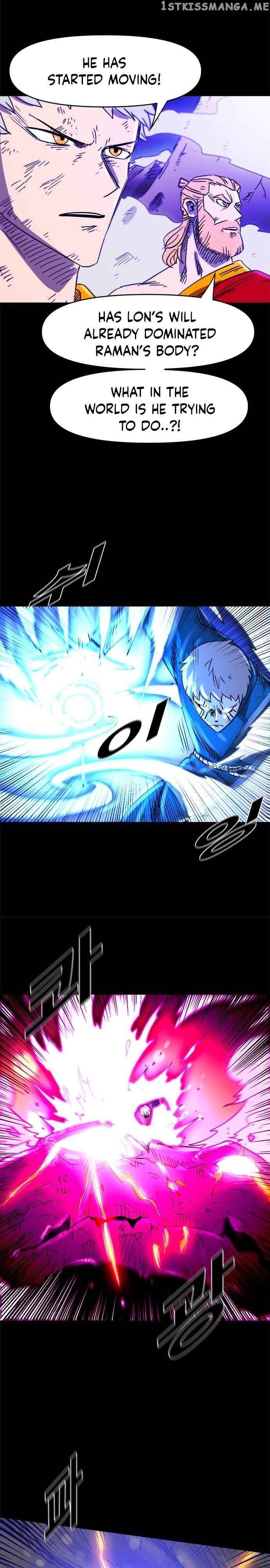 Karuna – Manga chapter 40 - page 2