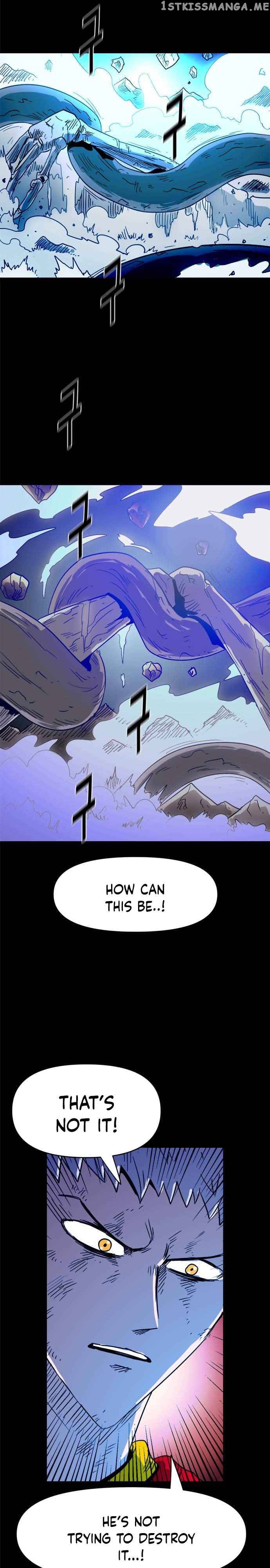 Karuna – Manga chapter 40 - page 5