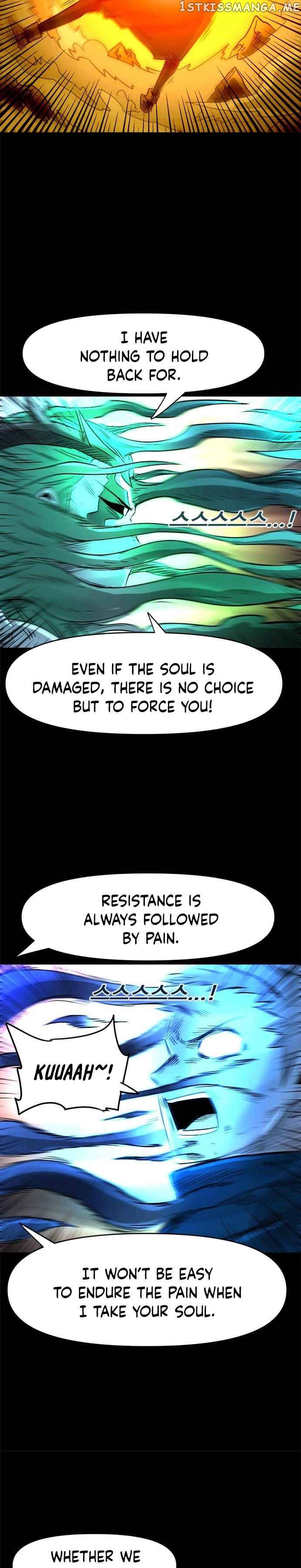 Karuna – Manga chapter 39 - page 11