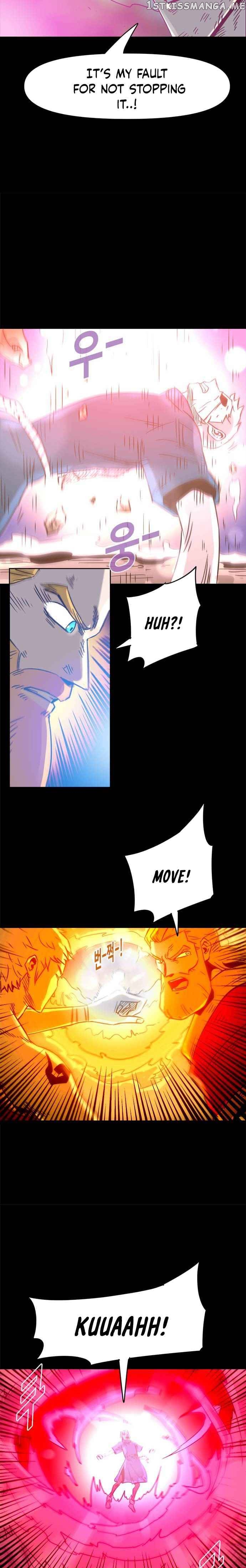 Karuna – Manga chapter 39 - page 15