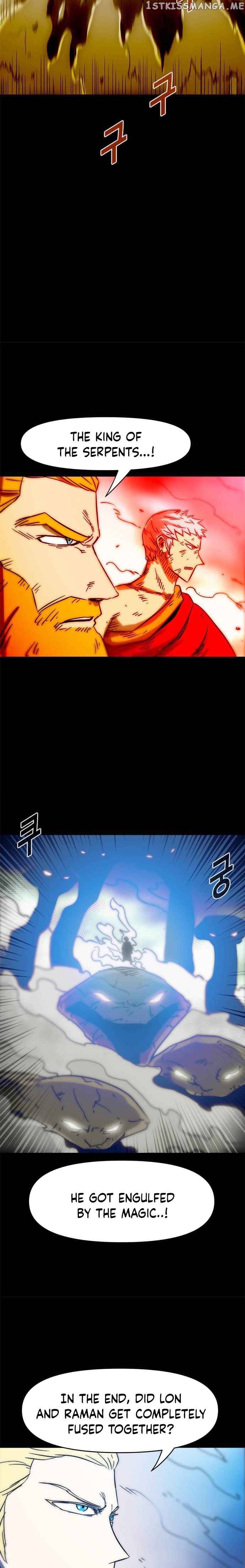 Karuna – Manga chapter 39 - page 18