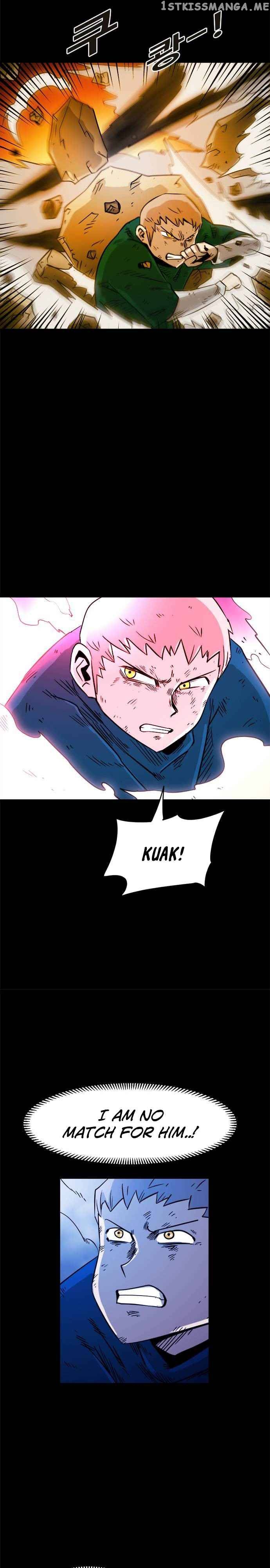 Karuna – Manga chapter 39 - page 4