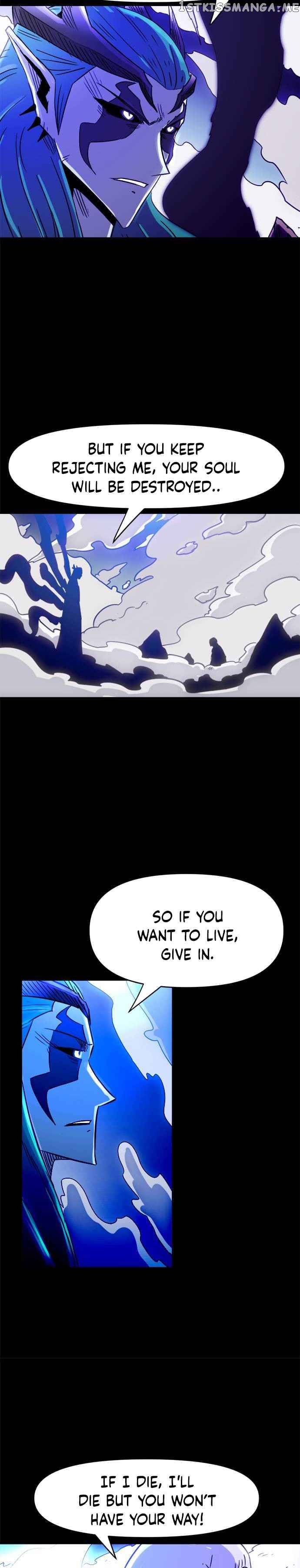 Karuna – Manga chapter 39 - page 9