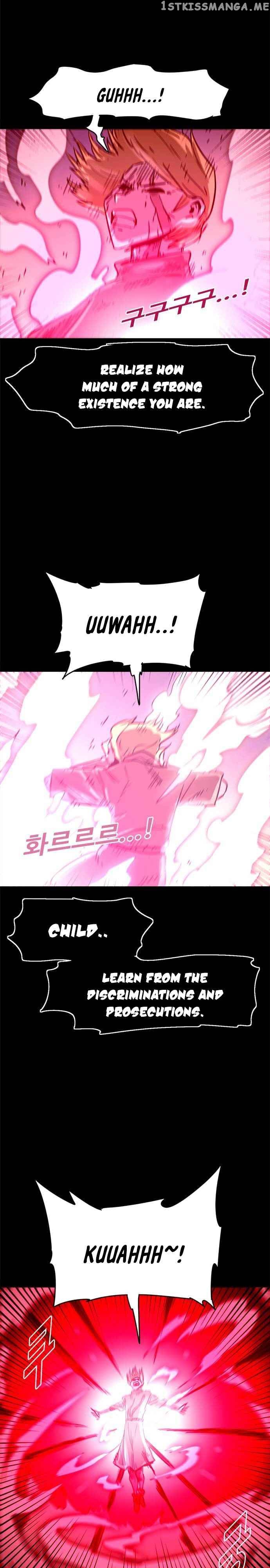Karuna – Manga chapter 38 - page 2