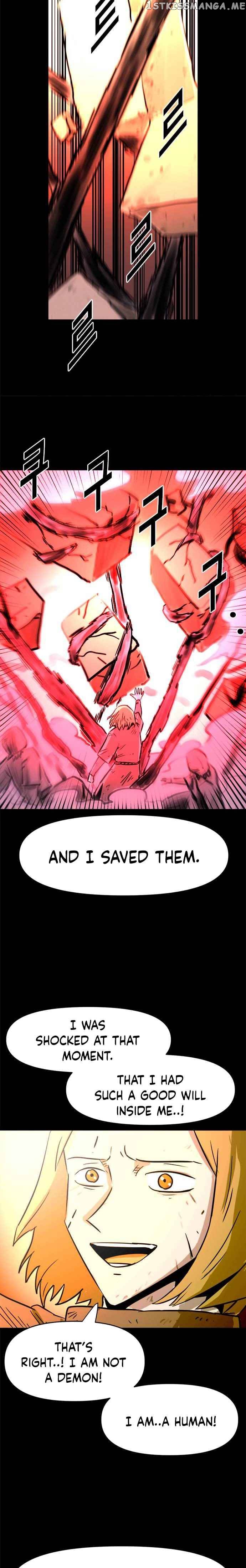 Karuna – Manga chapter 37 - page 10