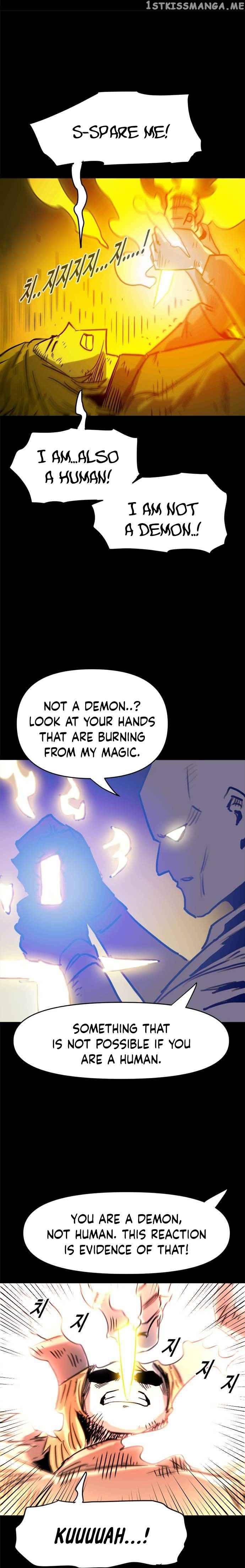 Karuna – Manga chapter 37 - page 15