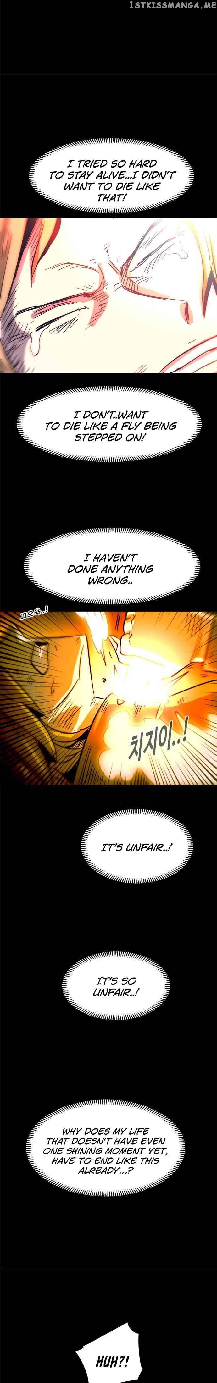 Karuna – Manga chapter 37 - page 16