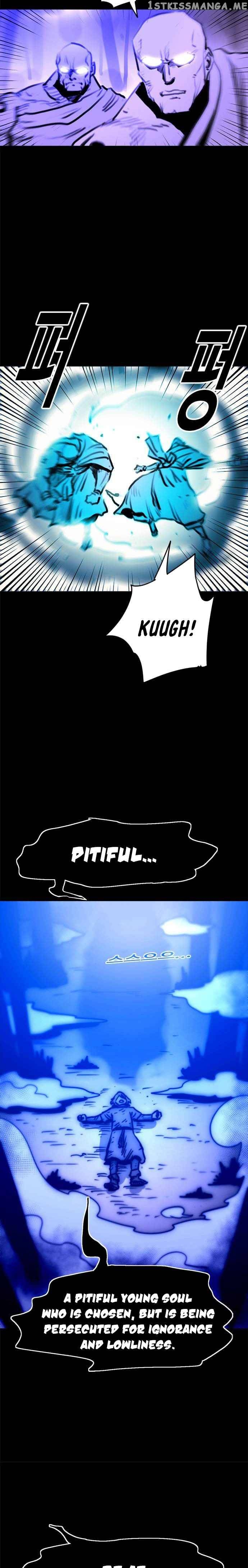 Karuna – Manga chapter 37 - page 17