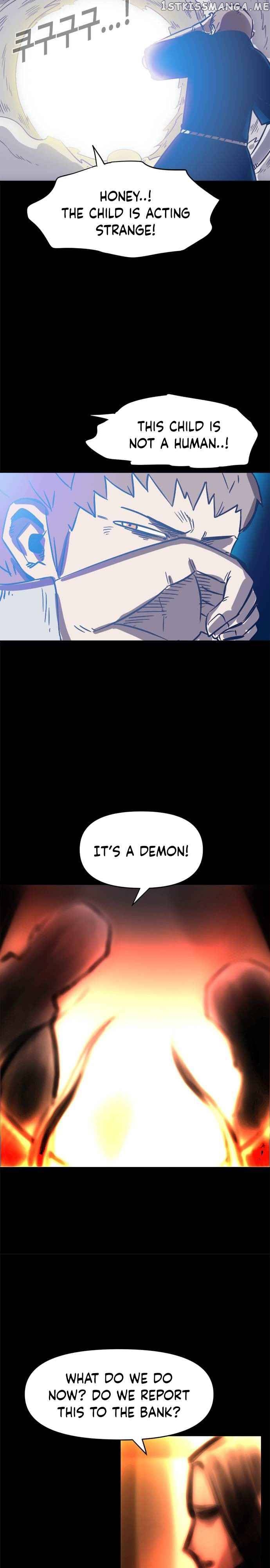 Karuna – Manga chapter 37 - page 2