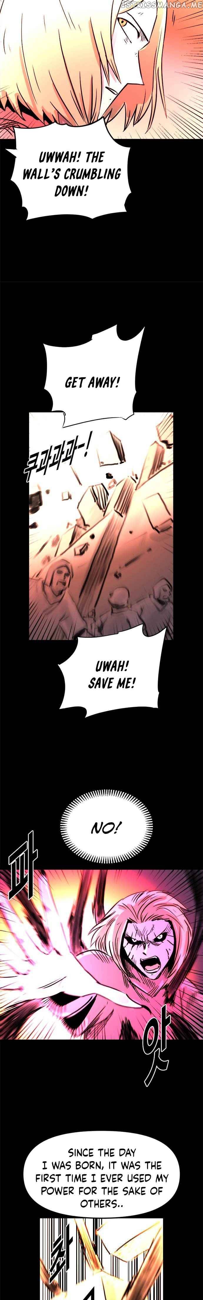 Karuna – Manga chapter 37 - page 9