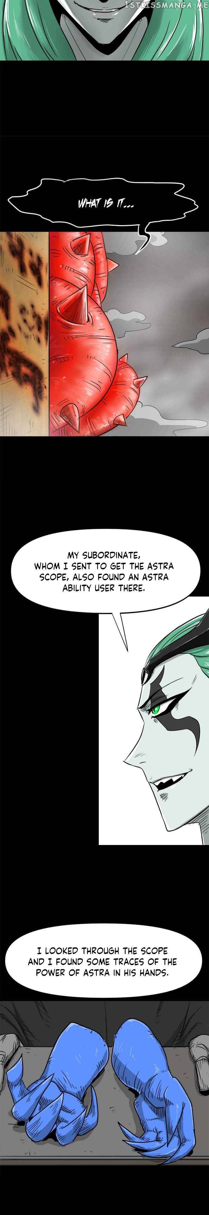Karuna – Manga chapter 4 - page 23
