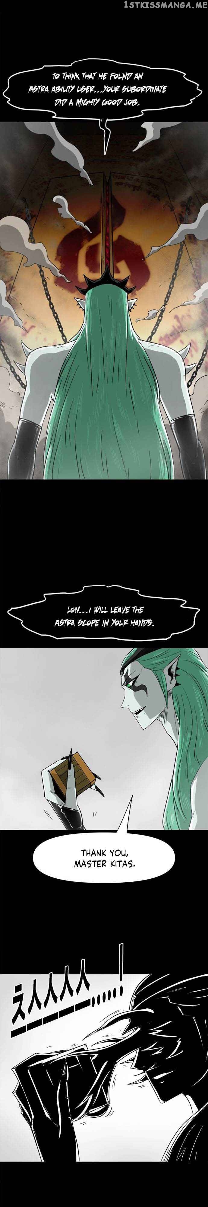 Karuna – Manga chapter 4 - page 24