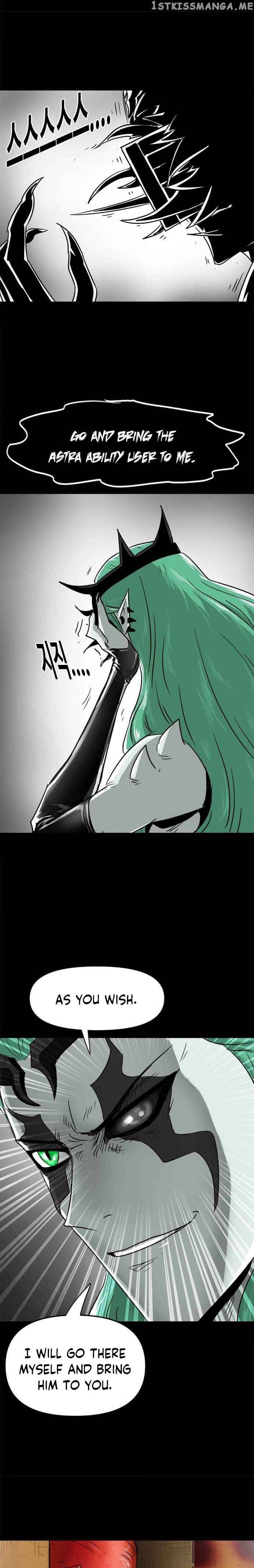 Karuna – Manga chapter 4 - page 25