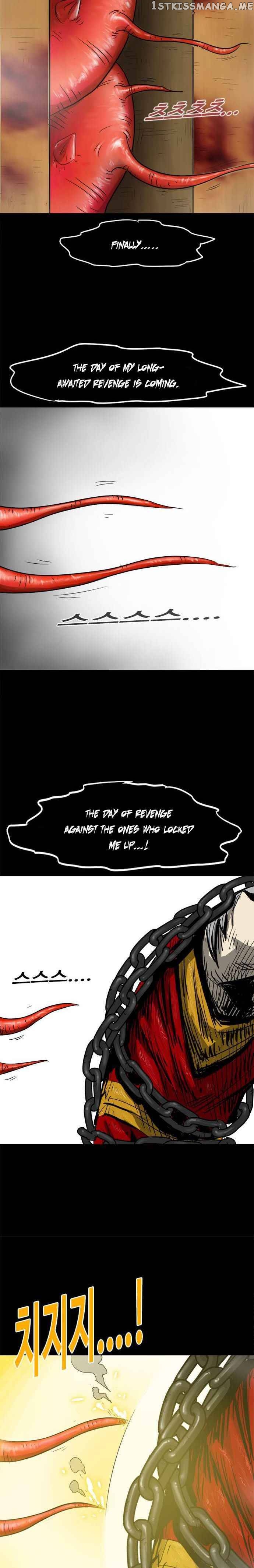 Karuna – Manga chapter 4 - page 26