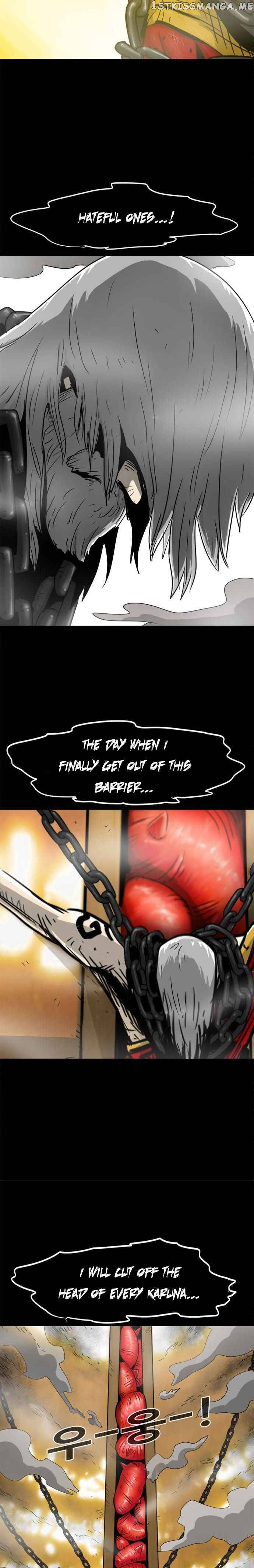 Karuna – Manga chapter 4 - page 27
