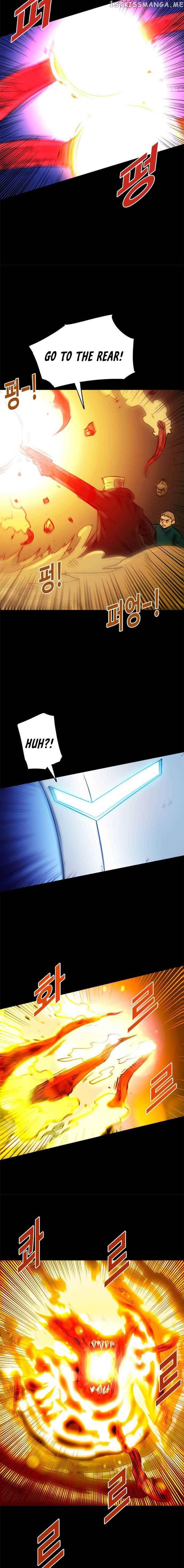 Karuna – Manga chapter 35 - page 9