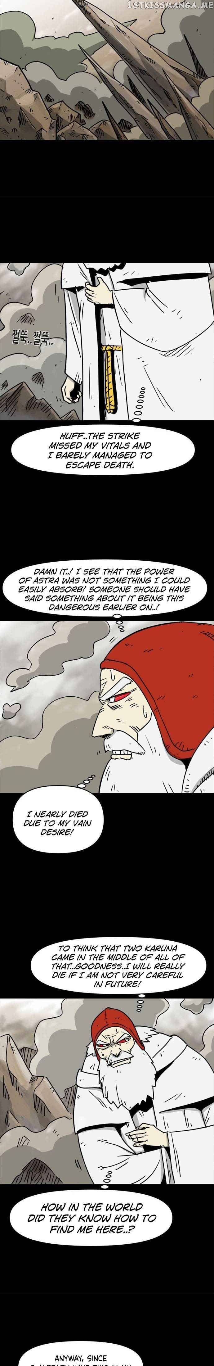 Karuna – Manga chapter 3 - page 13