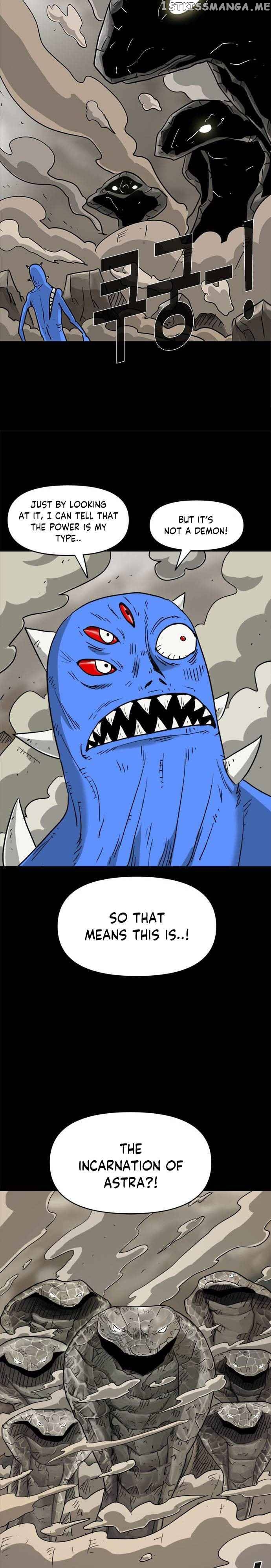 Karuna – Manga chapter 3 - page 4