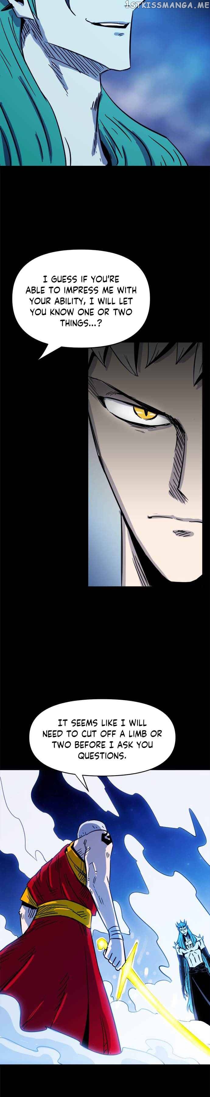 Karuna – Manga chapter 25 - page 13