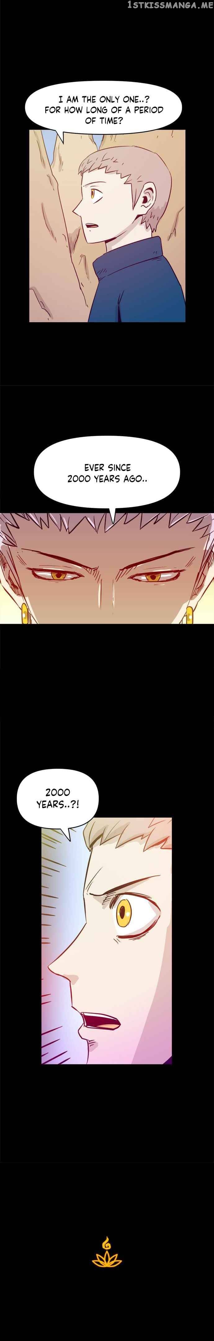 Karuna – Manga chapter 23 - page 20