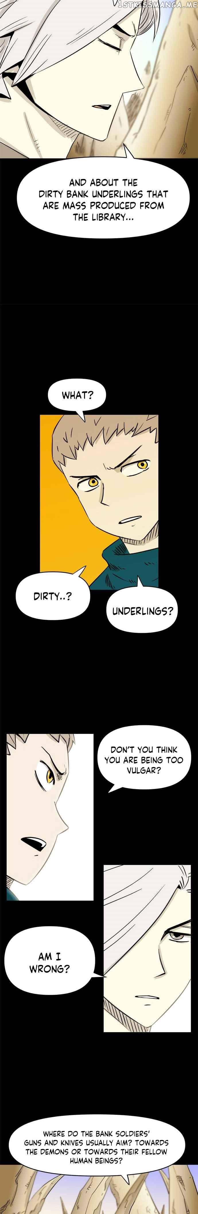 Karuna – Manga chapter 22 - page 4