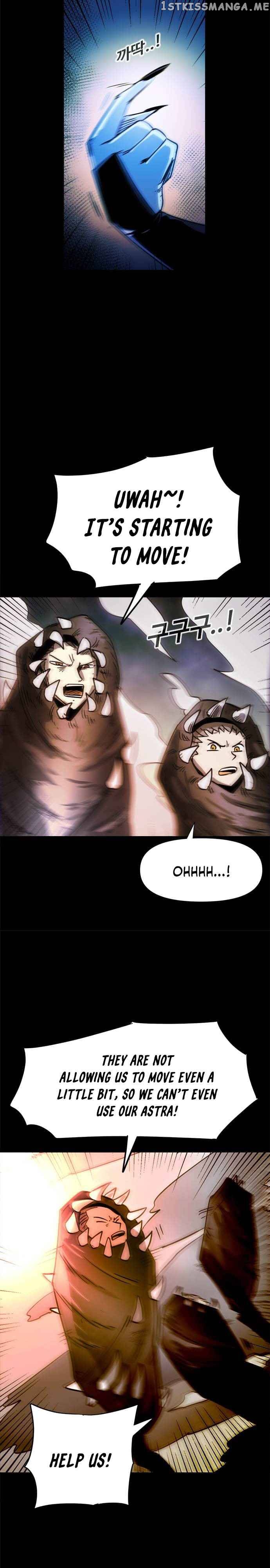 Karuna – Manga chapter 33 - page 11