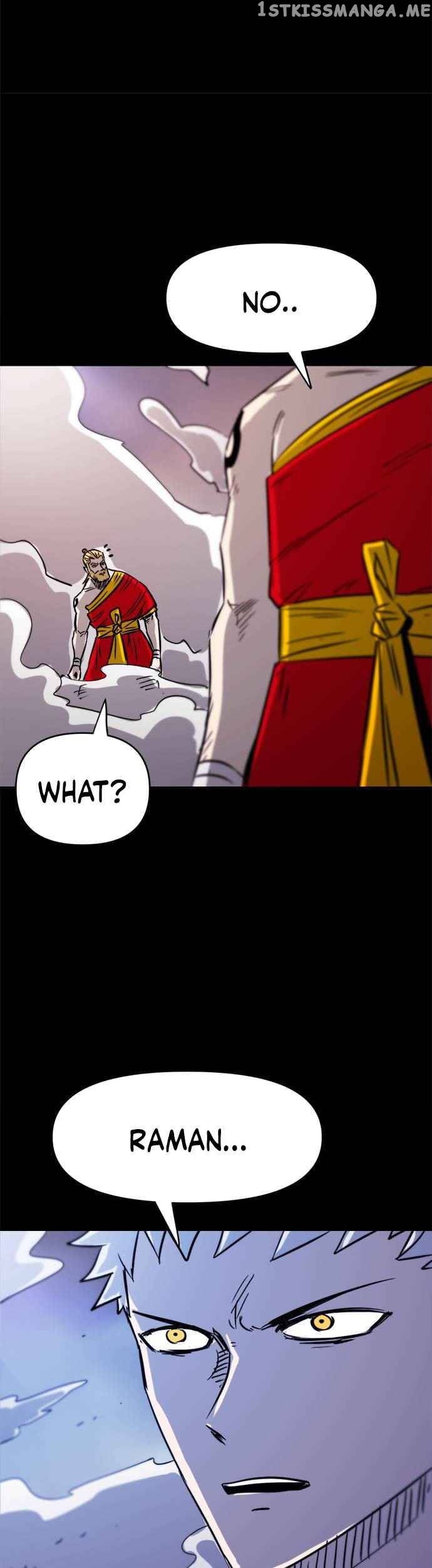 Karuna – Manga chapter 33 - page 17