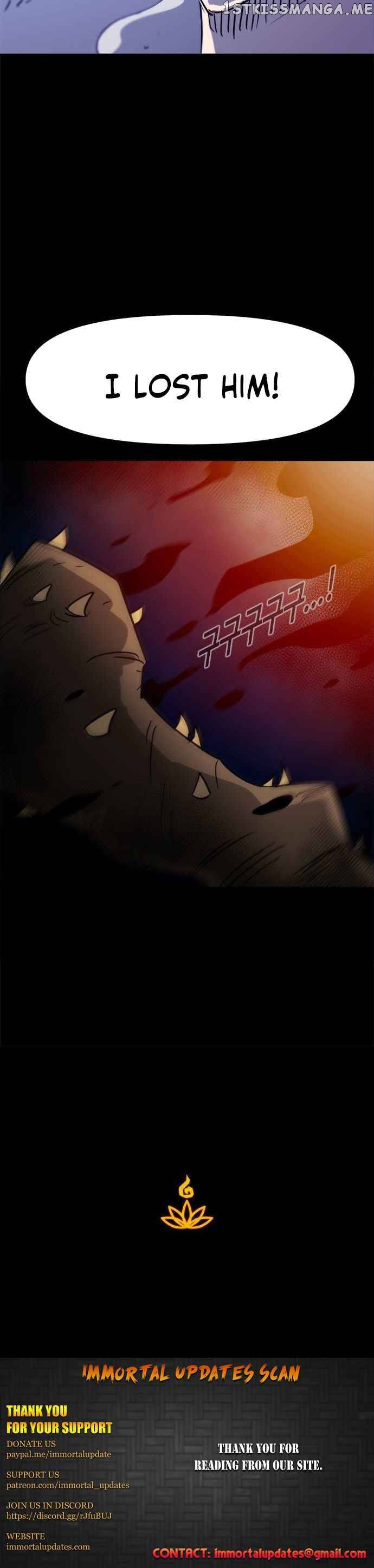 Karuna – Manga chapter 33 - page 18