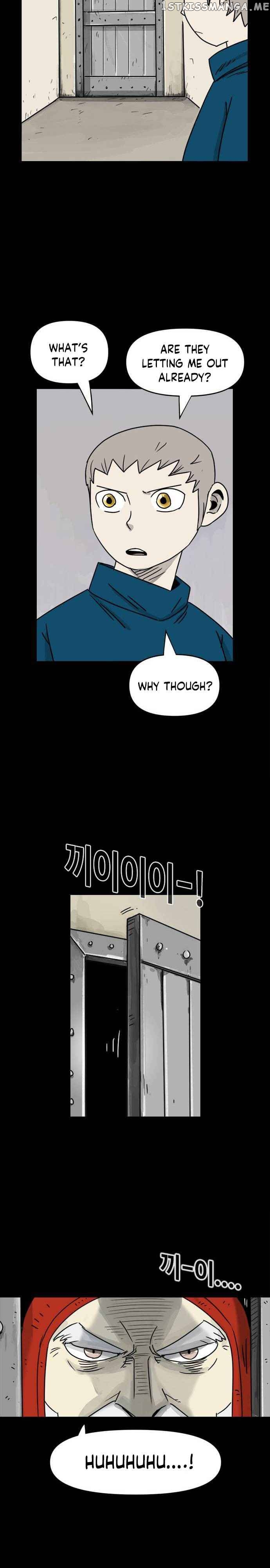 Karuna – Manga chapter 2 - page 15