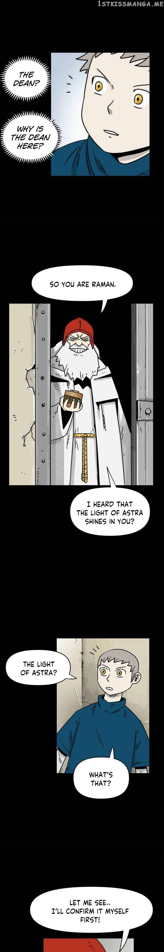 Karuna – Manga chapter 2 - page 16