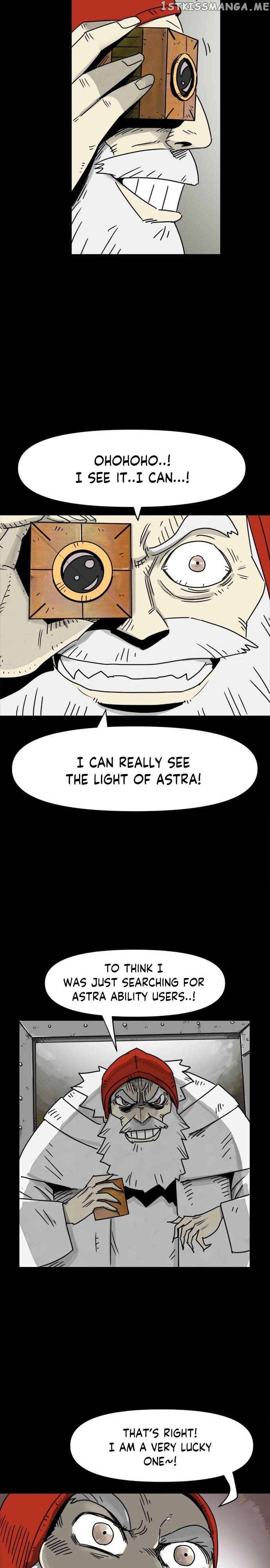 Karuna – Manga chapter 2 - page 17