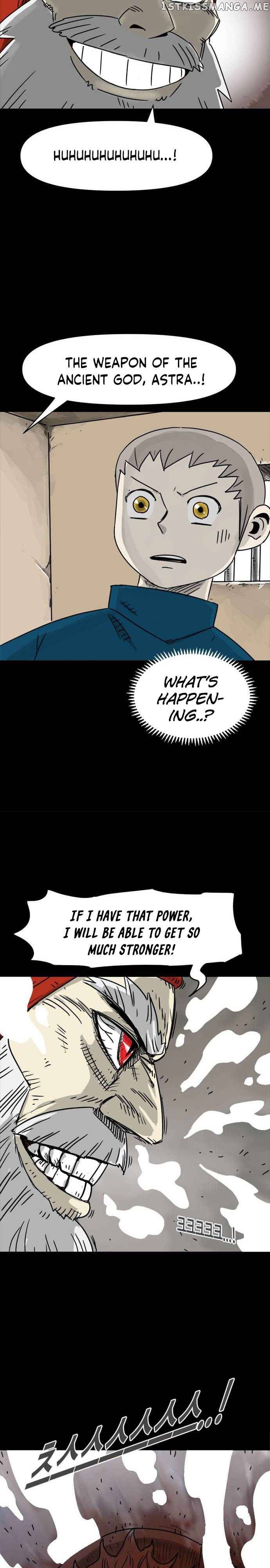 Karuna – Manga chapter 2 - page 18