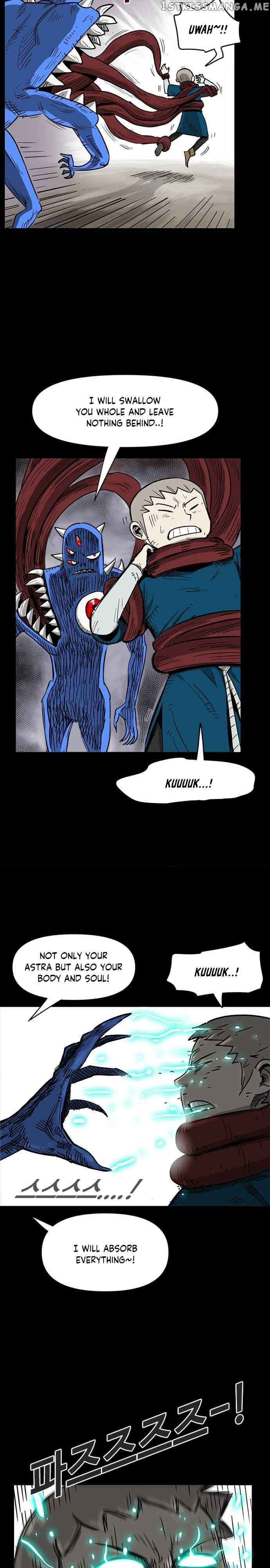 Karuna – Manga chapter 2 - page 27