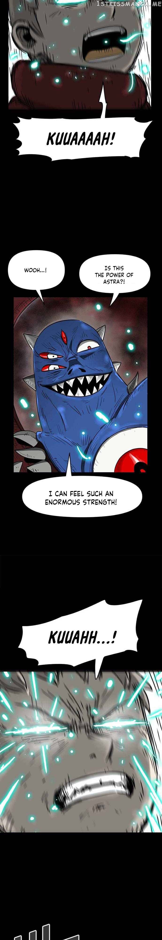 Karuna – Manga chapter 2 - page 28