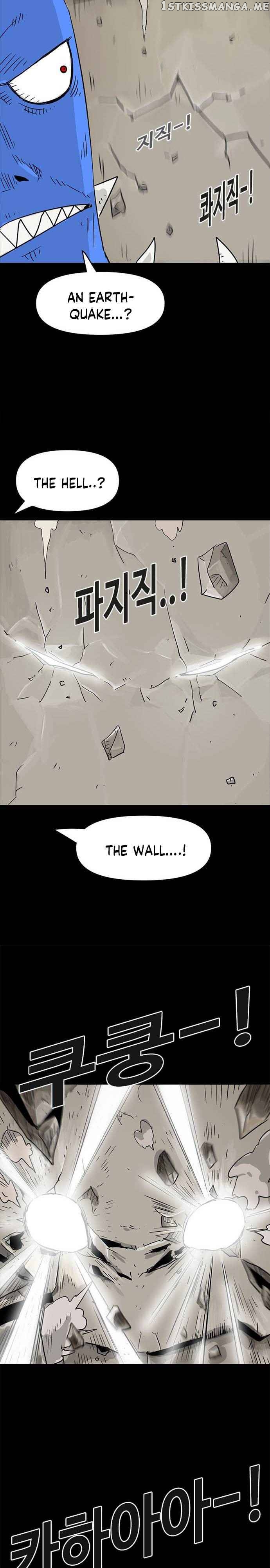 Karuna – Manga chapter 2 - page 30