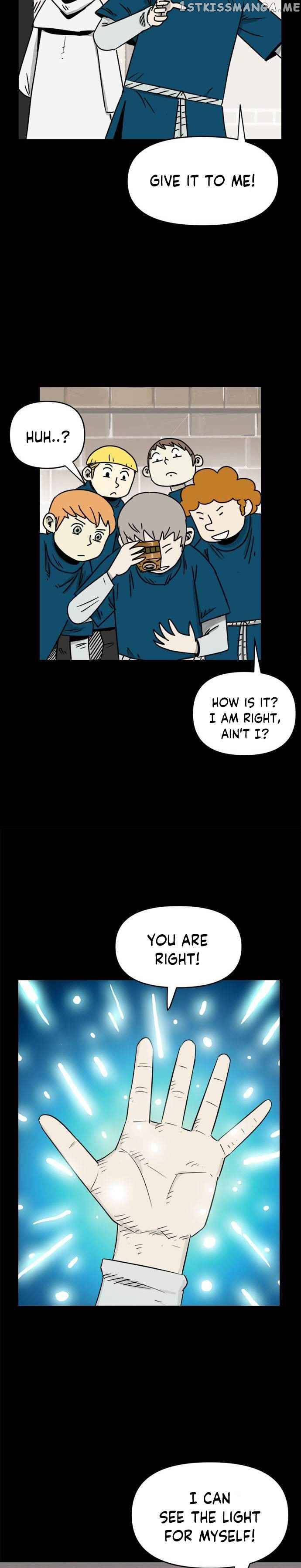 Karuna – Manga chapter 2 - page 5