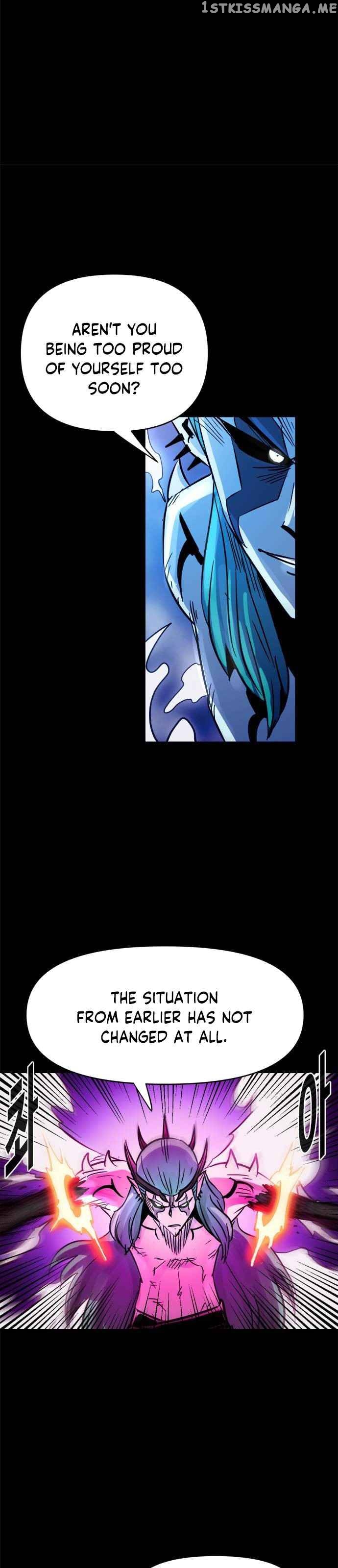 Karuna – Manga chapter 31 - page 11