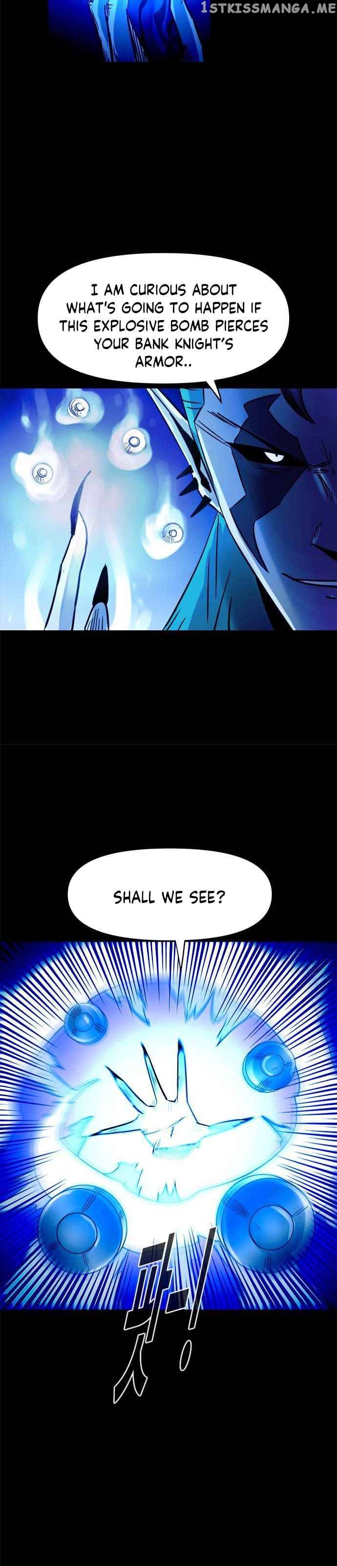 Karuna – Manga chapter 31 - page 13
