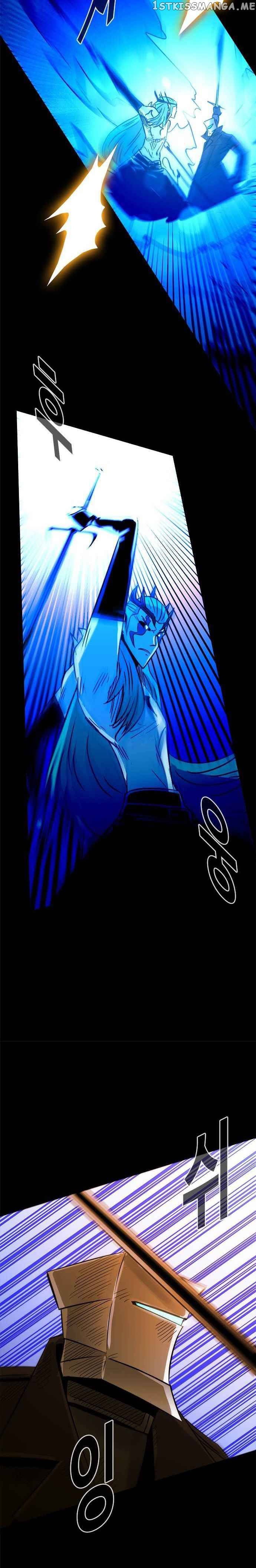 Karuna – Manga chapter 31 - page 3
