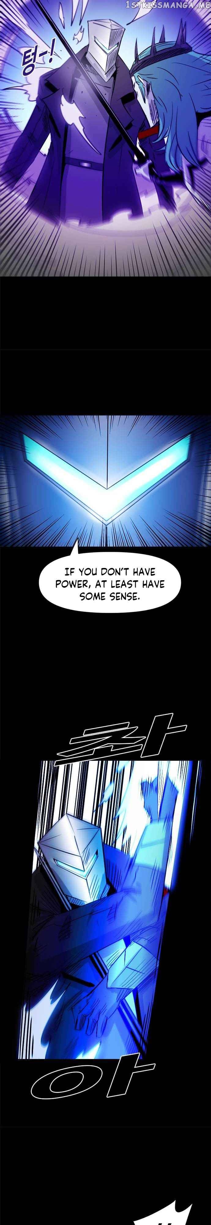 Karuna – Manga chapter 31 - page 5