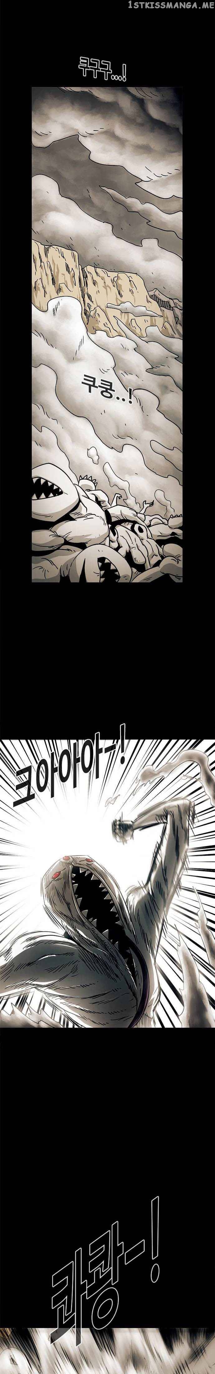Karuna – Manga chapter 10 - page 20