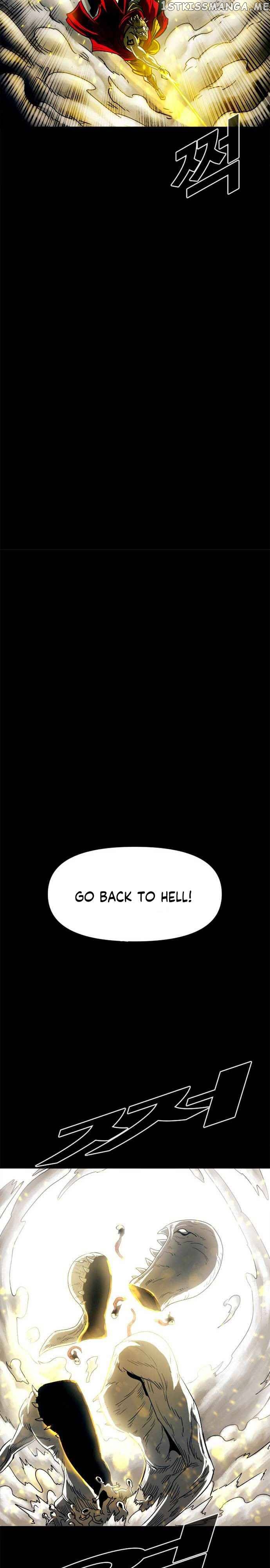 Karuna – Manga chapter 10 - page 24