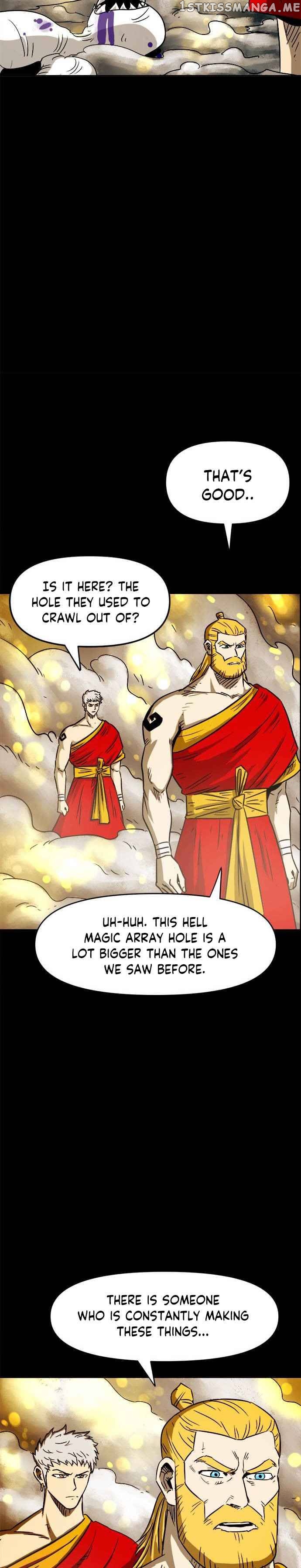 Karuna – Manga chapter 10 - page 26