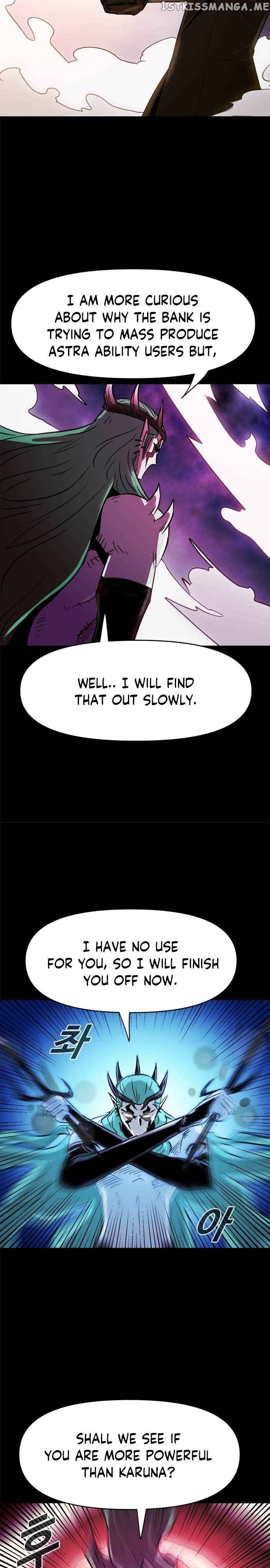Karuna – Manga chapter 30 - page 13