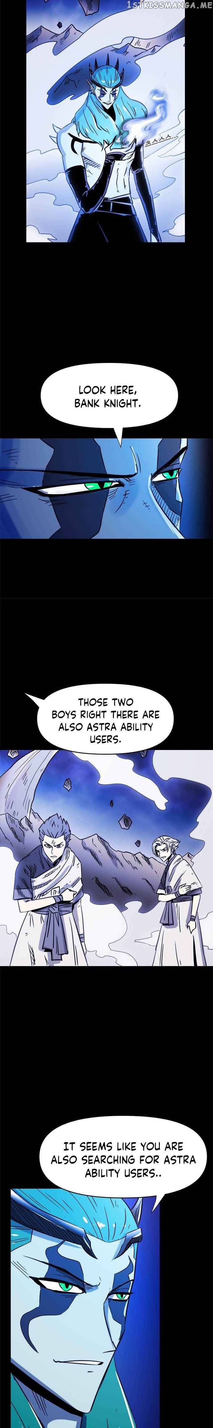 Karuna – Manga chapter 30 - page 2
