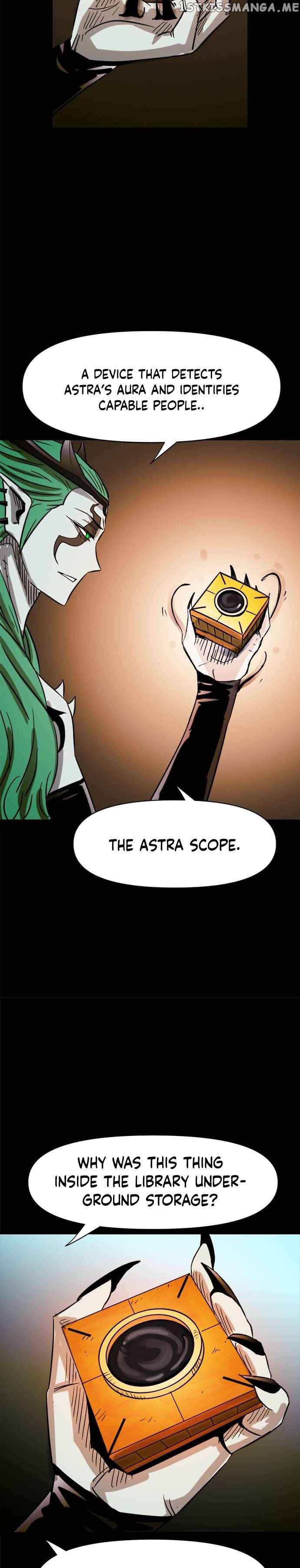 Karuna – Manga chapter 30 - page 6