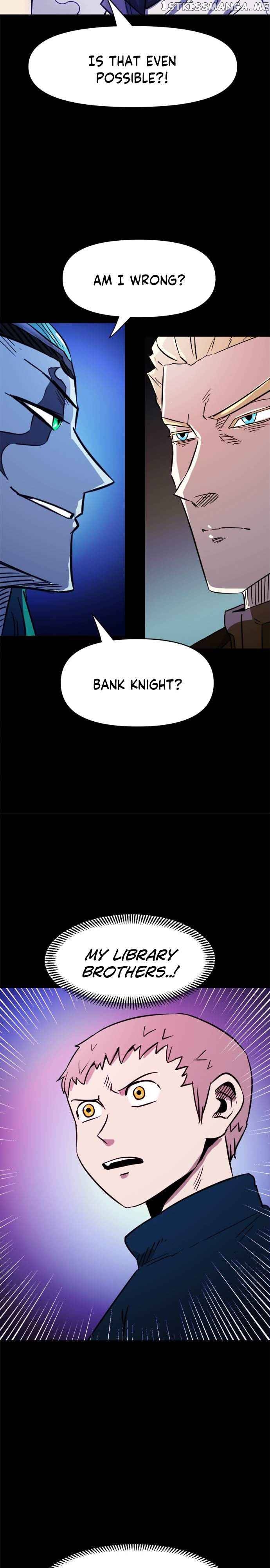 Karuna – Manga chapter 30 - page 9