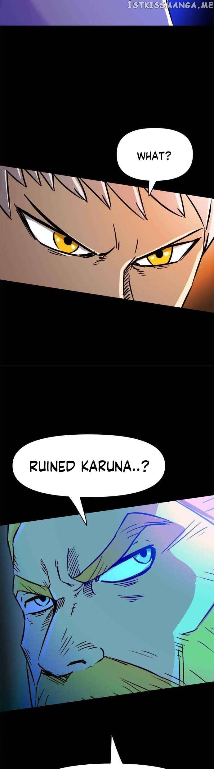 Karuna – Manga chapter 29 - page 17