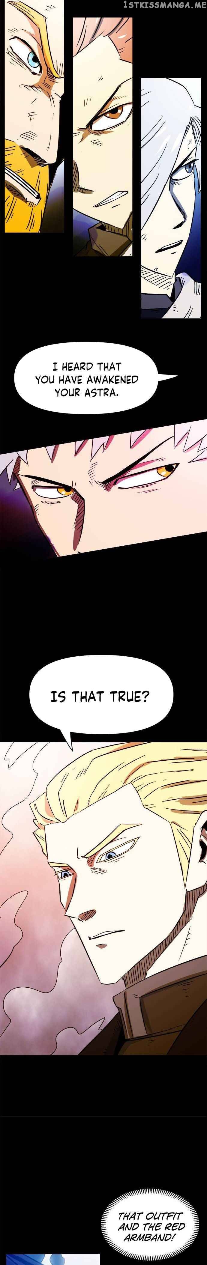 Karuna – Manga chapter 29 - page 2