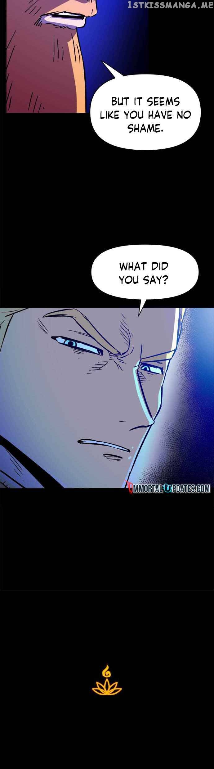 Karuna – Manga chapter 29 - page 20